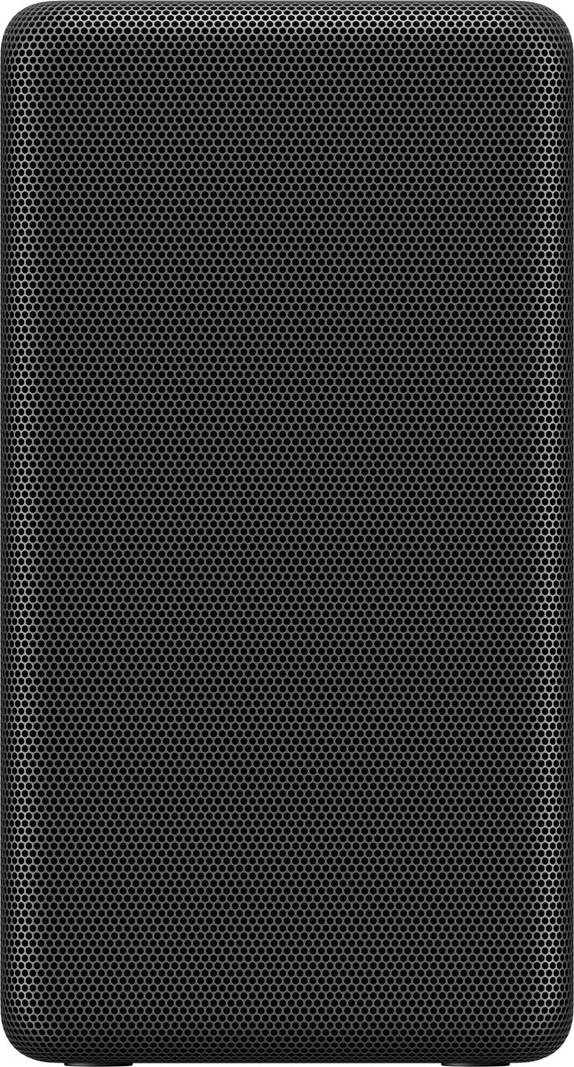 Sony SA-SR3S - Zwart