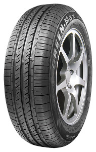 Linglong GreenMax EcoTouring ( 145/80 R13 75T ) - Zwart