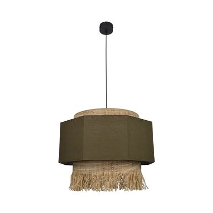 Market Set Marrakech Hanglamp XL - Groen