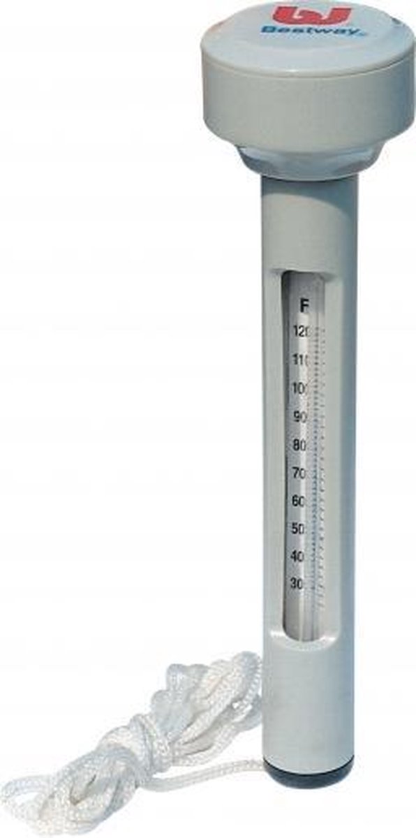 Bestway Drijvende Thermometer - 1 Stuk