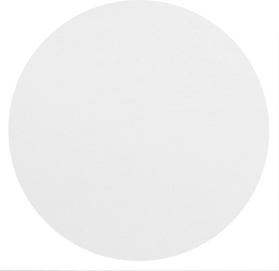 Beddinghouse Perkal Hoeslaken 140 x 220 cm - Wit