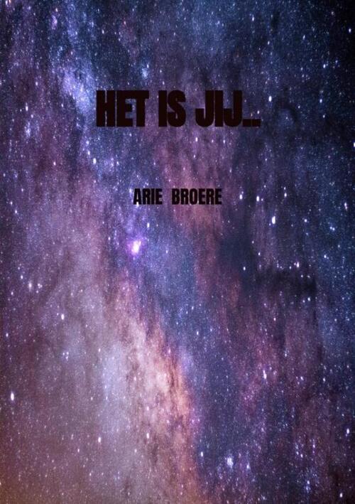 Het is jij..