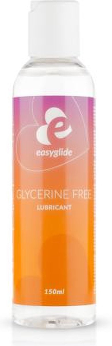 EasyGlide - Glijmiddel Glycerine Free -150 ml