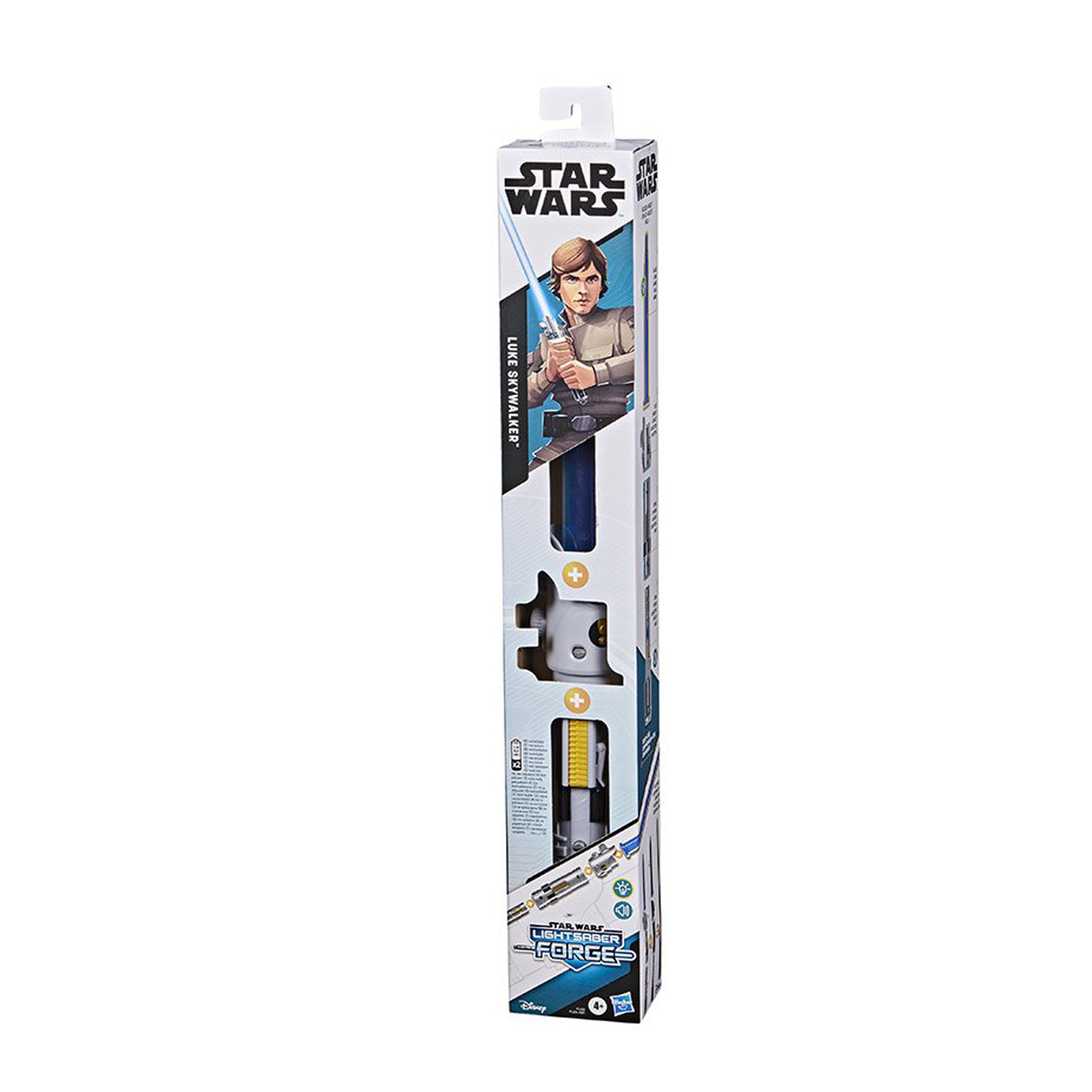 Hasbro Star Wars Lightsaber Forge Bladesmith