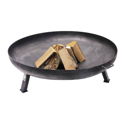 Buschbeck Bushbeck Vuurschaal M - Grijs