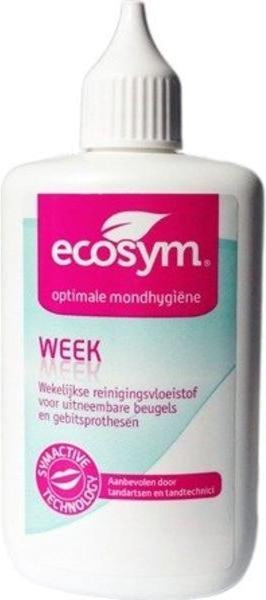 Ecosym Weekbehandeling Forte 100ml