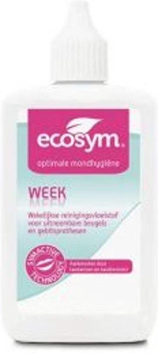 Ecosym Weekbehandeling Forte 100ml