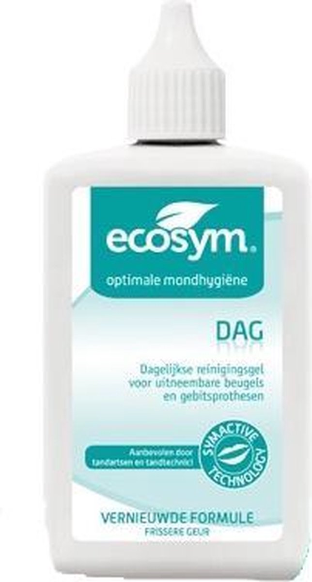 Ecosym Dag Bestekoop 100ml