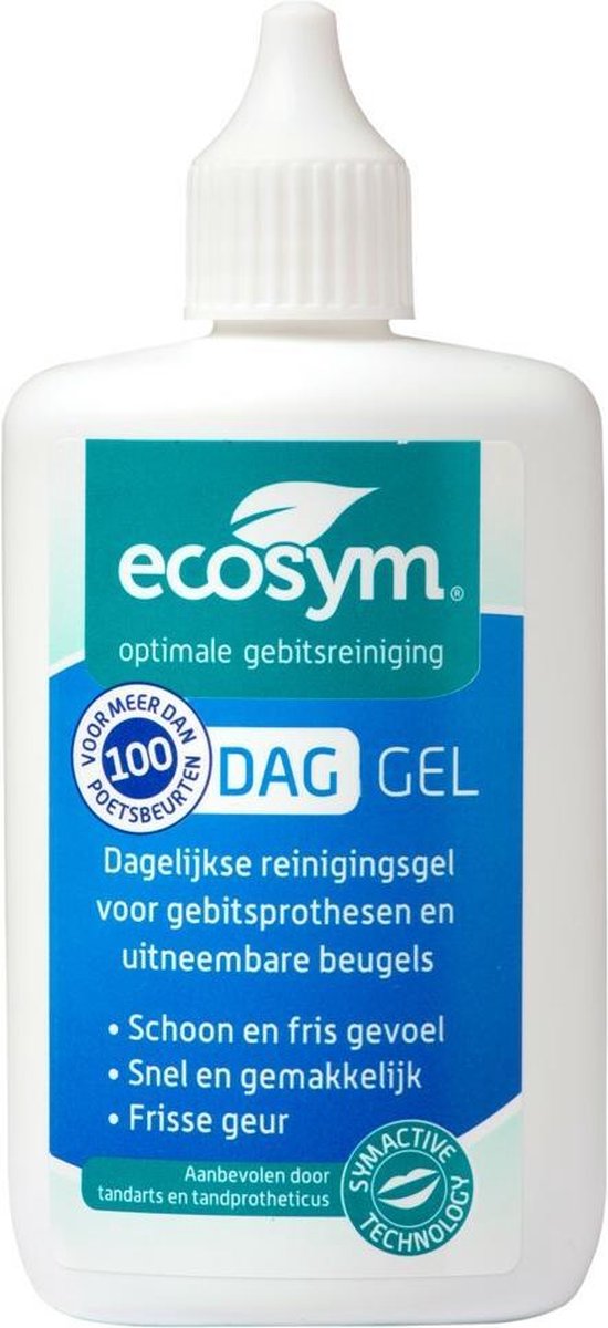 Ecosym Dag Bestekoop 100ml