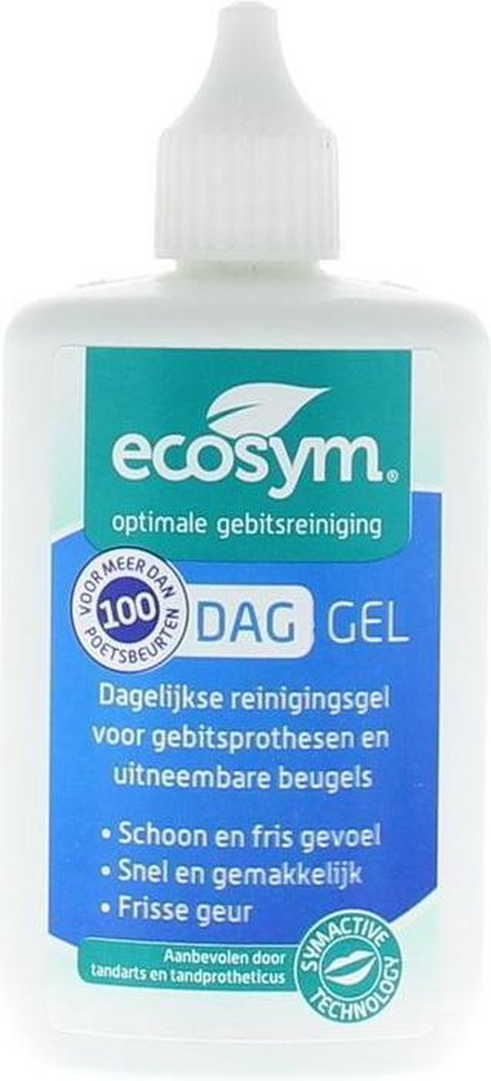 Ecosym Dag Bestekoop 100ml