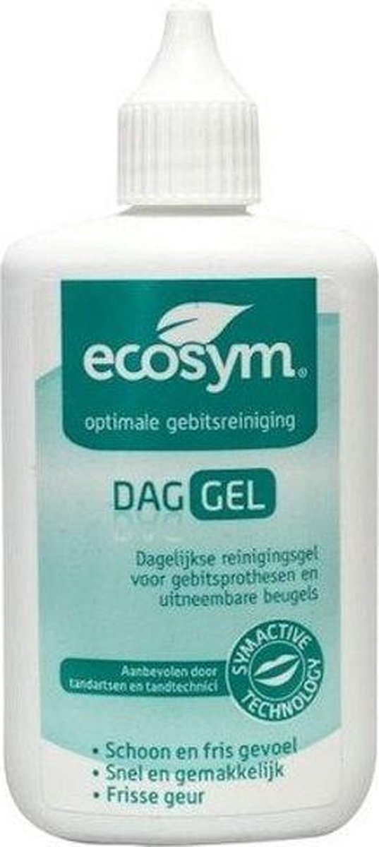 Ecosym Dag Bestekoop 100ml