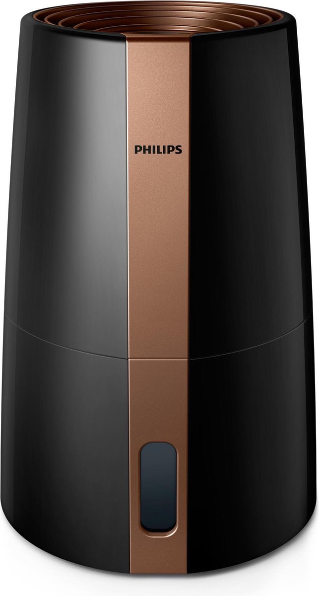 Philips HU3918/10 - Zwart