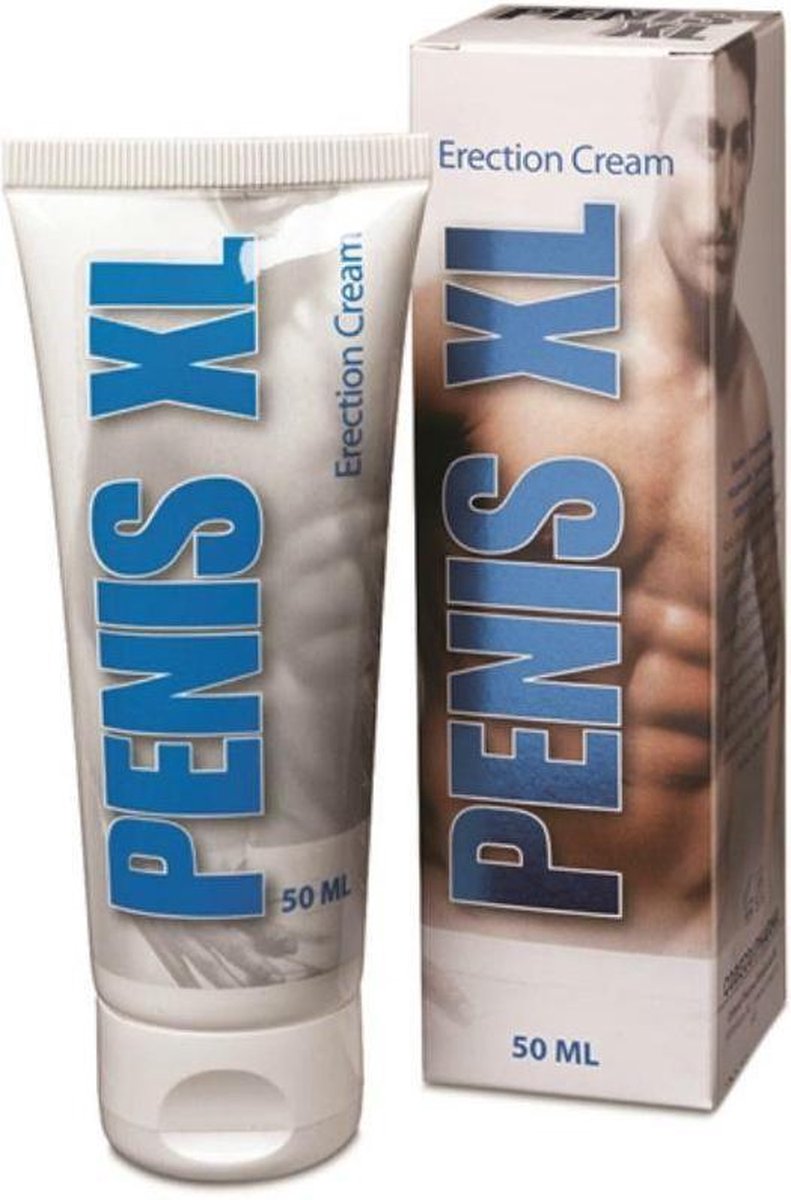 Penis Xl Cream