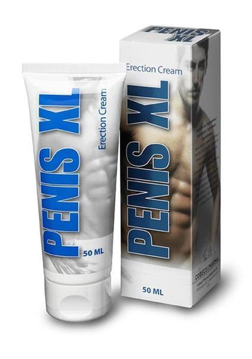 Penis Xl Cream