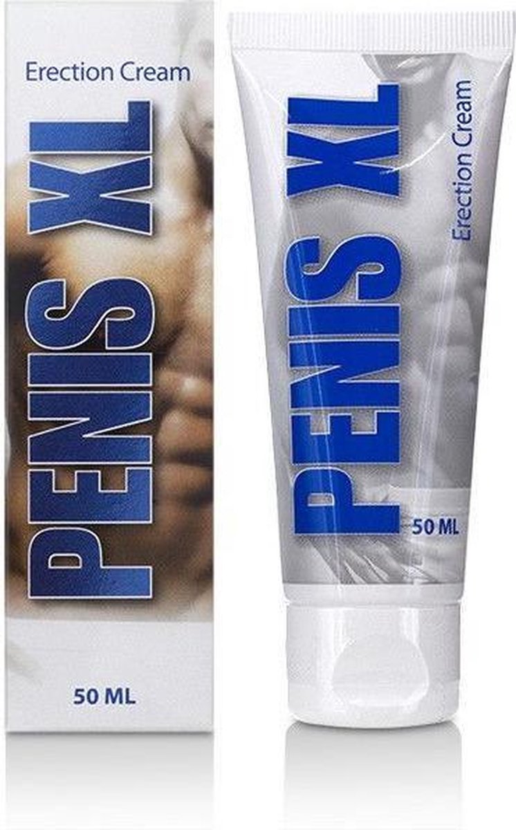 Penis Xl Cream