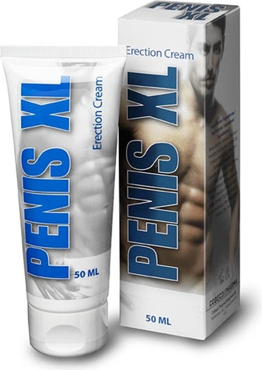Penis Xl Cream
