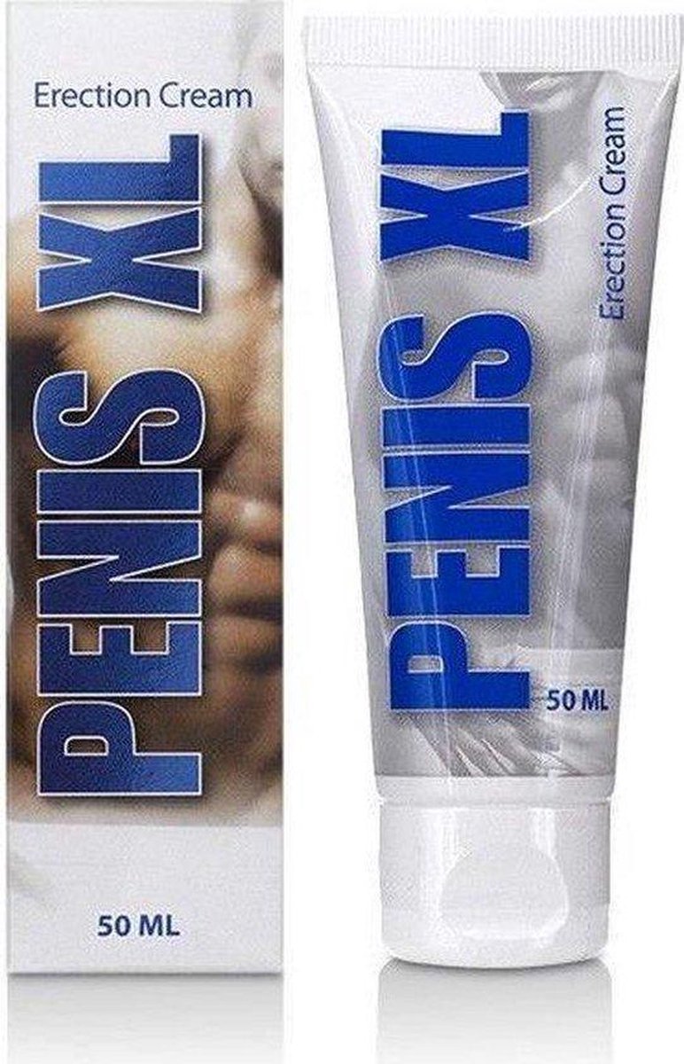 Penis Xl Cream