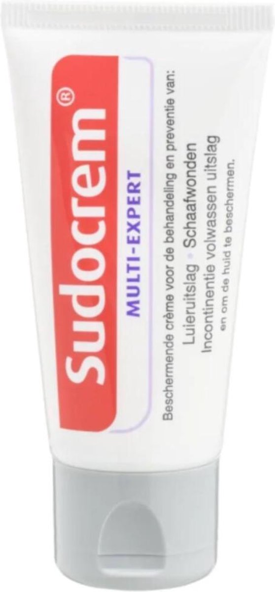 Sudocrem Multi Expert Tube 30gram