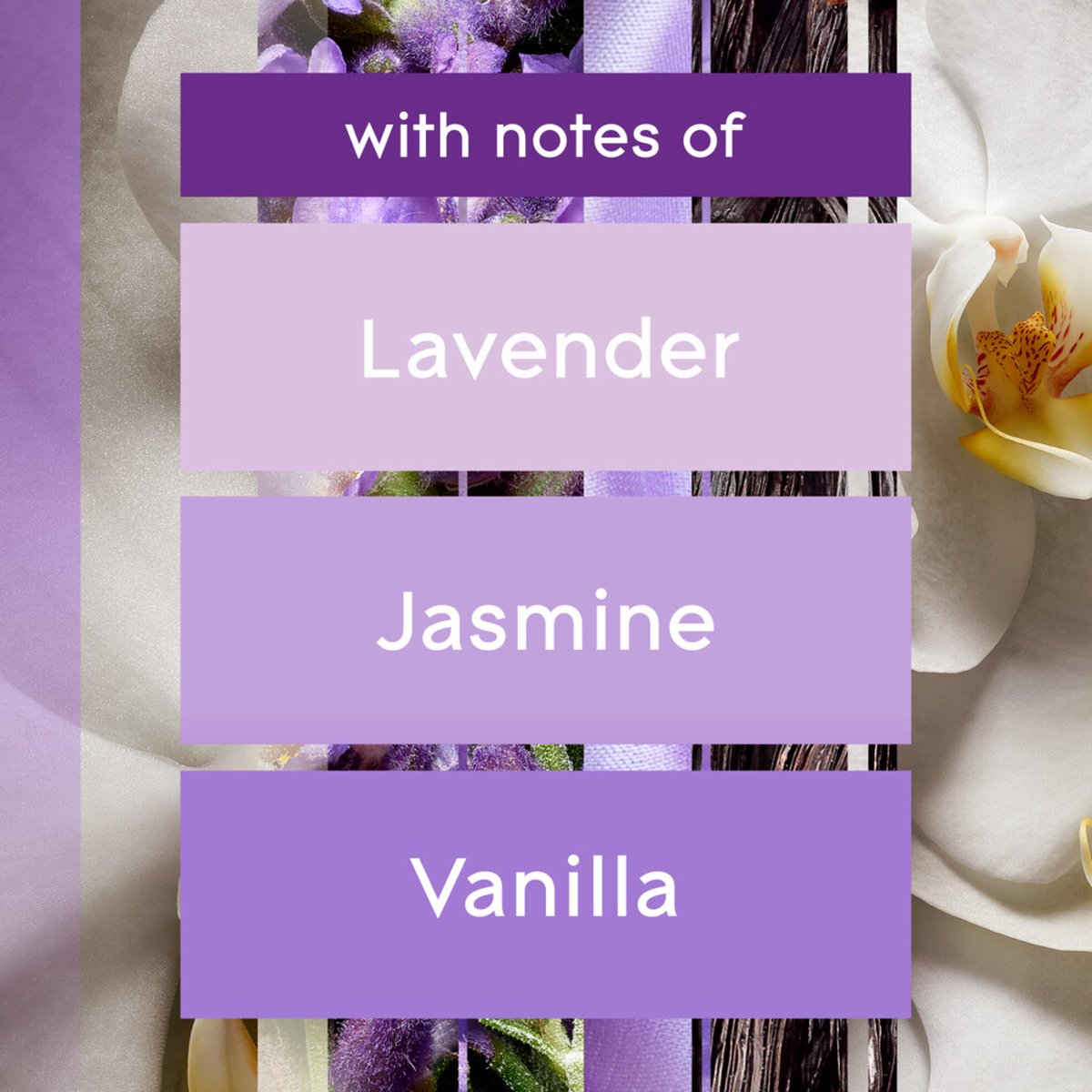 Brise Glade Sense and Spray Lavendel Navulling