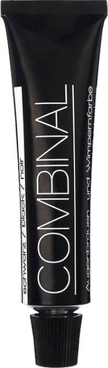 Combinal Wimperverf Bestekoop - Bruin