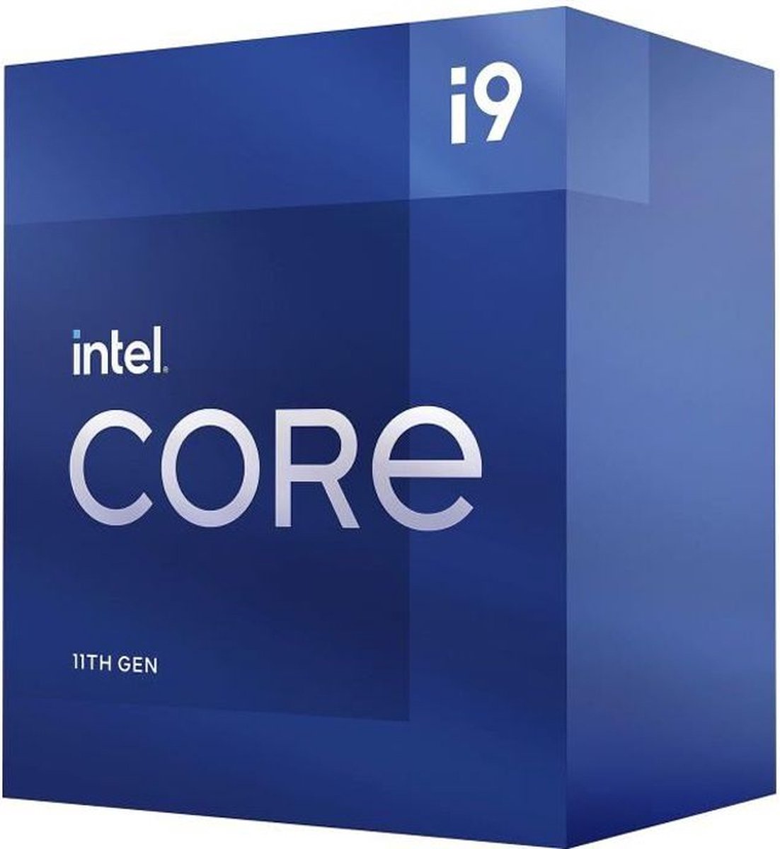 Intel Core i9-11900K