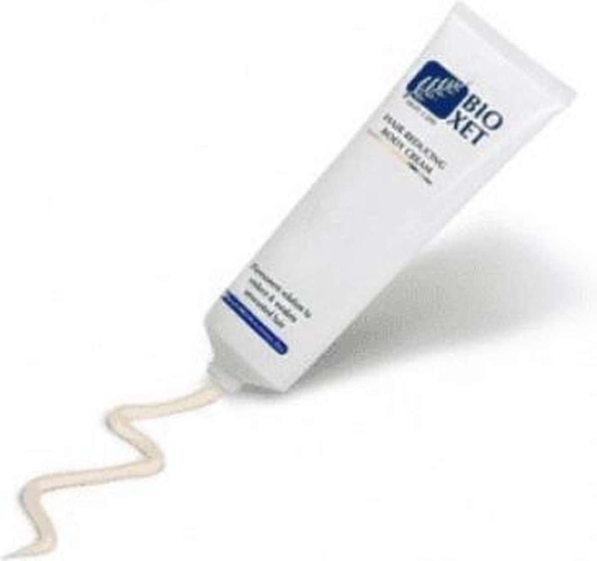 Bioxet 130ml Lichaamscreme