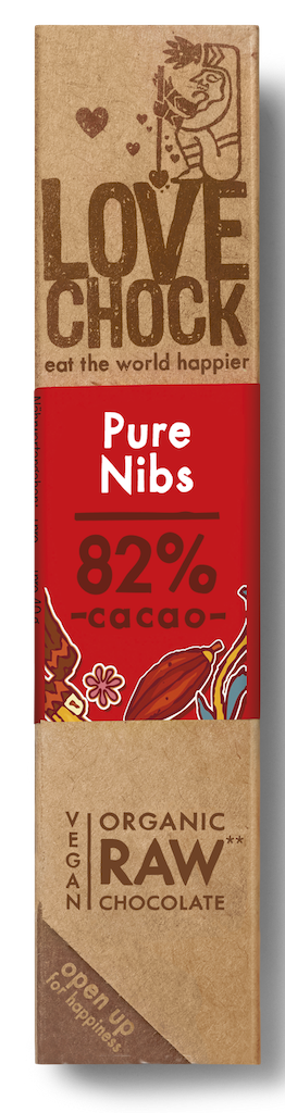 Lovechock Pure Nibs