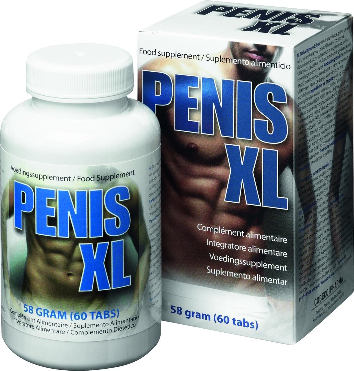 Penis Xl 