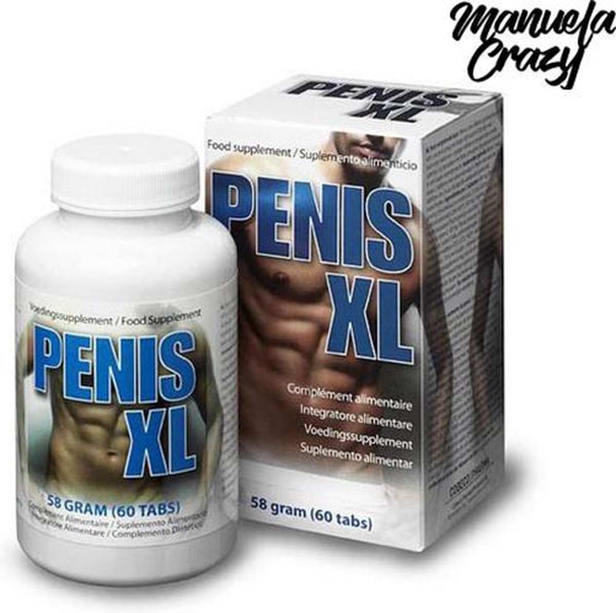 Penis Xl 