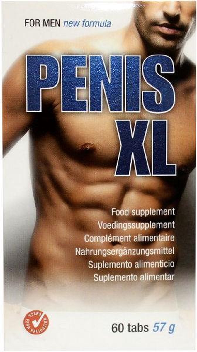 Penis Xl 