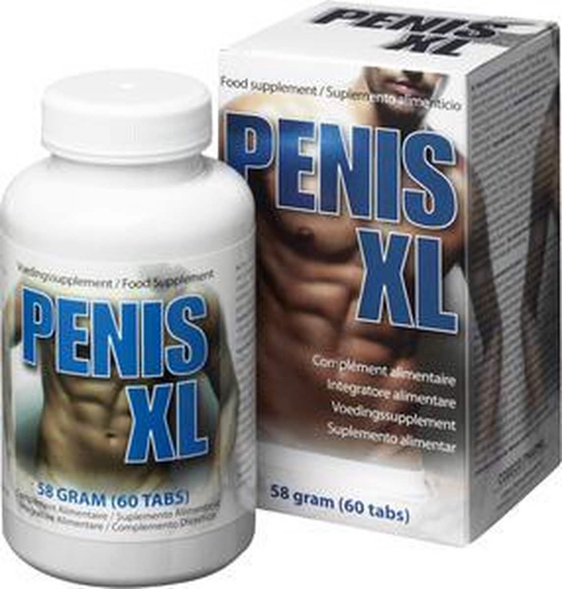 Penis Xl 