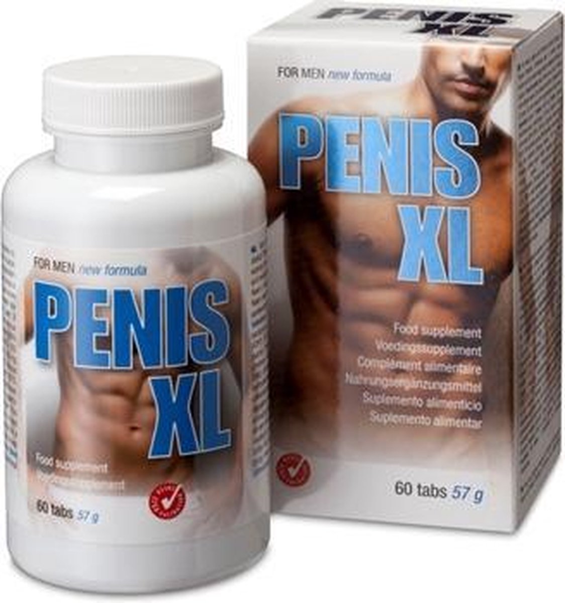 Penis Xl 