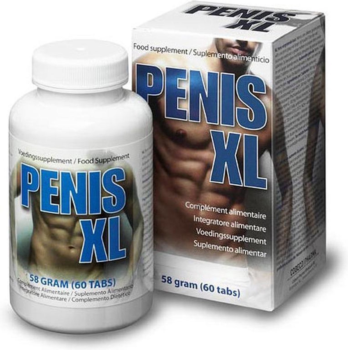 Penis Xl 