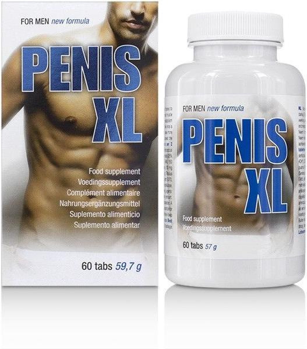 Penis Xl 