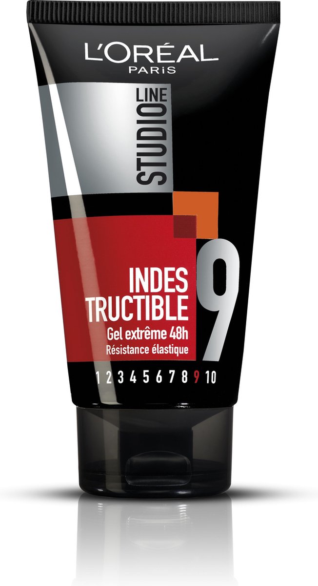 L'Oreal Paris Studio Line Indestructible Special Fix Gel 150ml