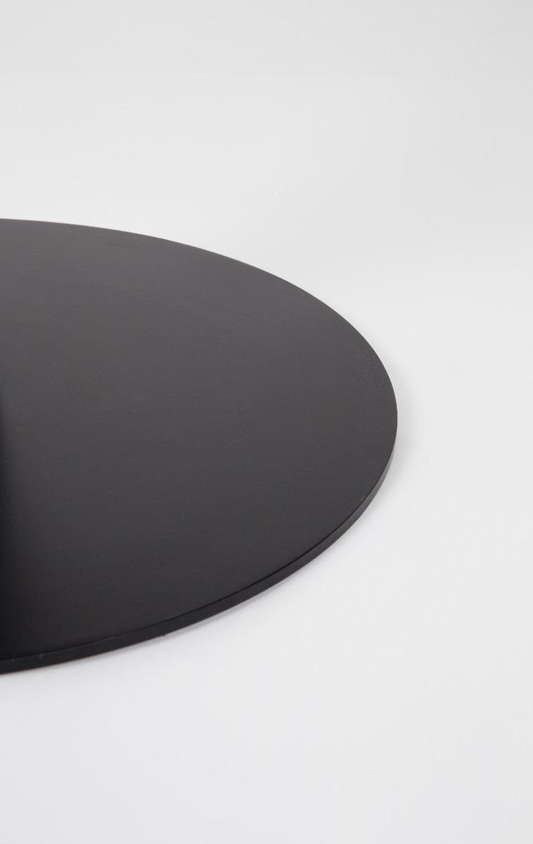 Zuiver Marble King Eettafel Ø 90 cm