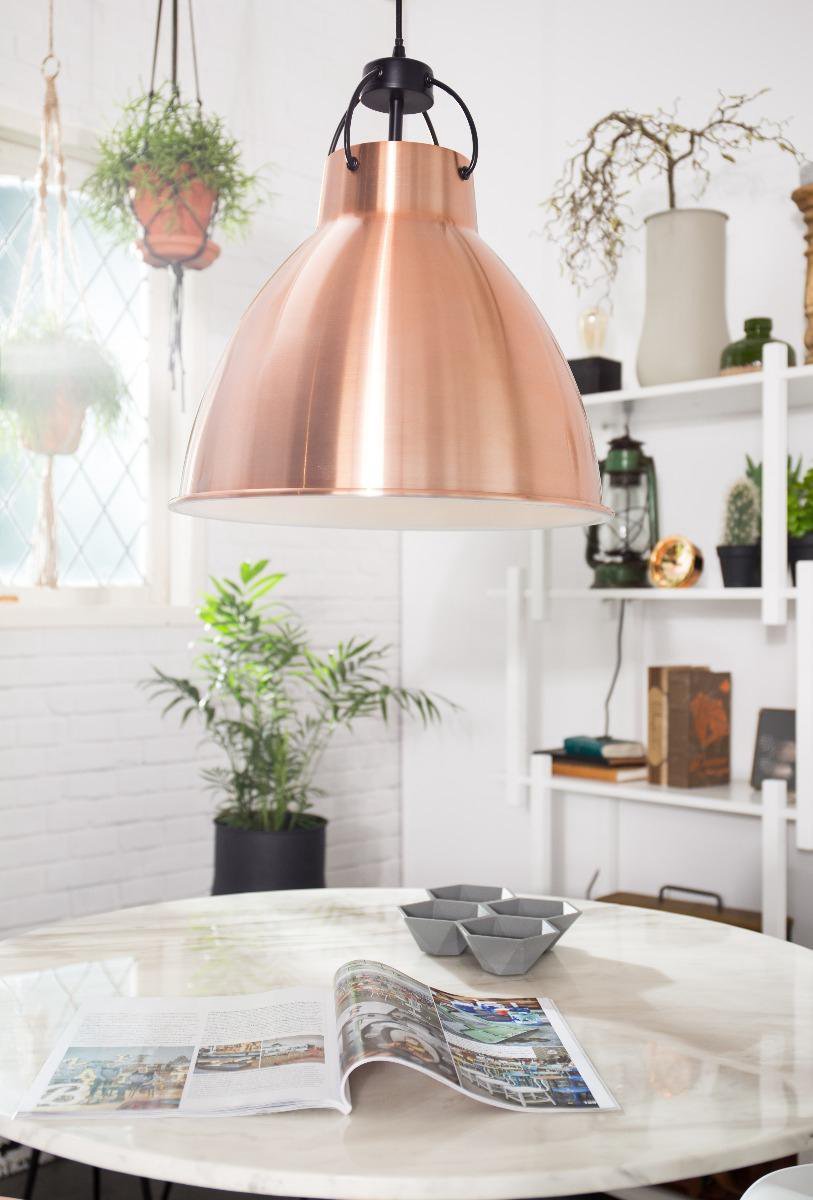 Zuiver Marble King Eettafel Ø 90 cm