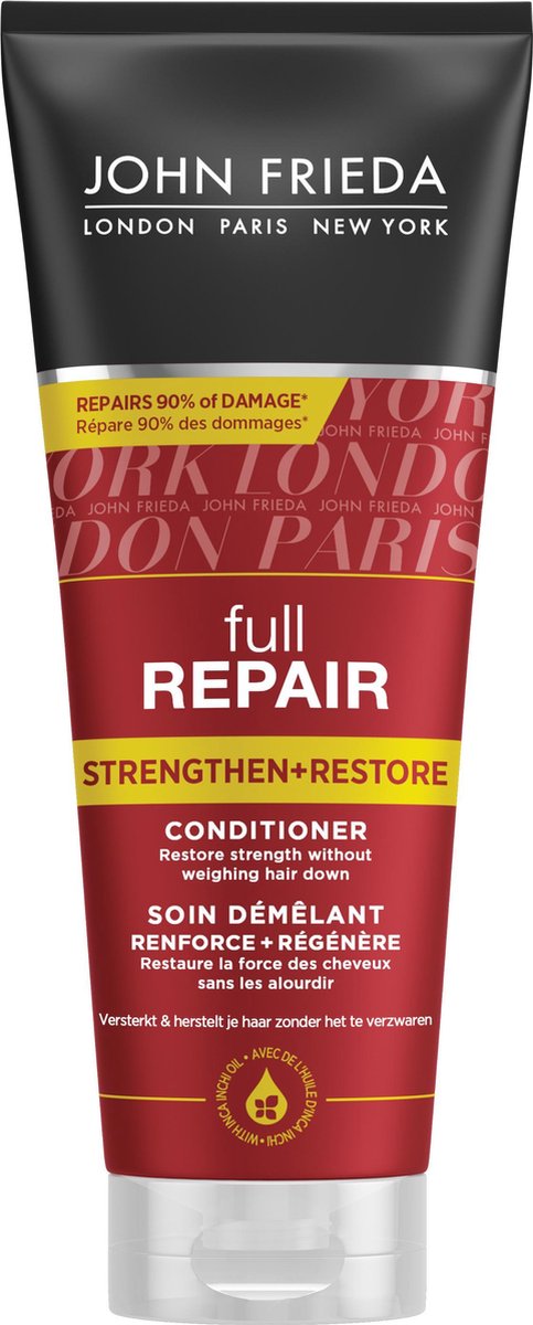 John Frieda Full Repair Conditioner 250ml