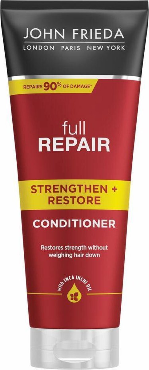 John Frieda Full Repair Conditioner 250ml