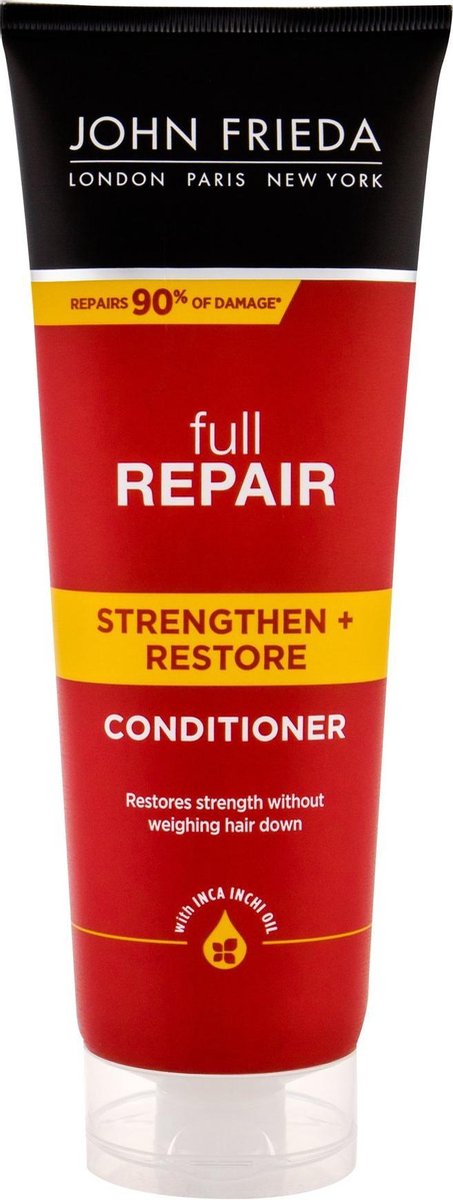 John Frieda Full Repair Conditioner 250ml