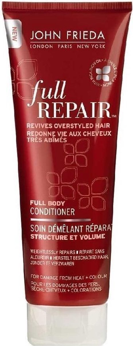 John Frieda Full Repair Conditioner 250ml