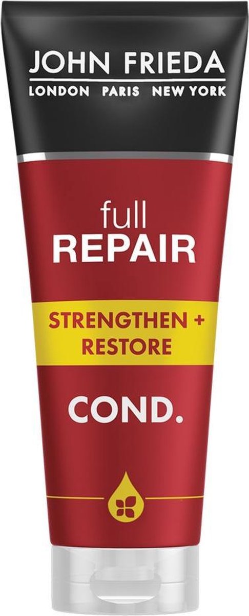 John Frieda Full Repair Conditioner 250ml