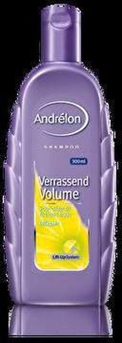 Andrelon Shampoo Verrassend Volume 300ml