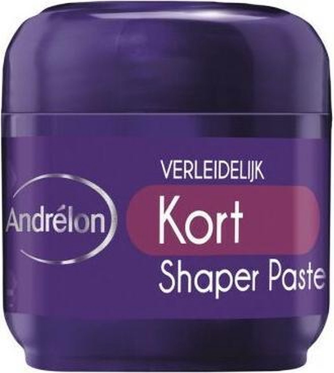 Andrelon Shaper Verleidelijk Kort 125ml