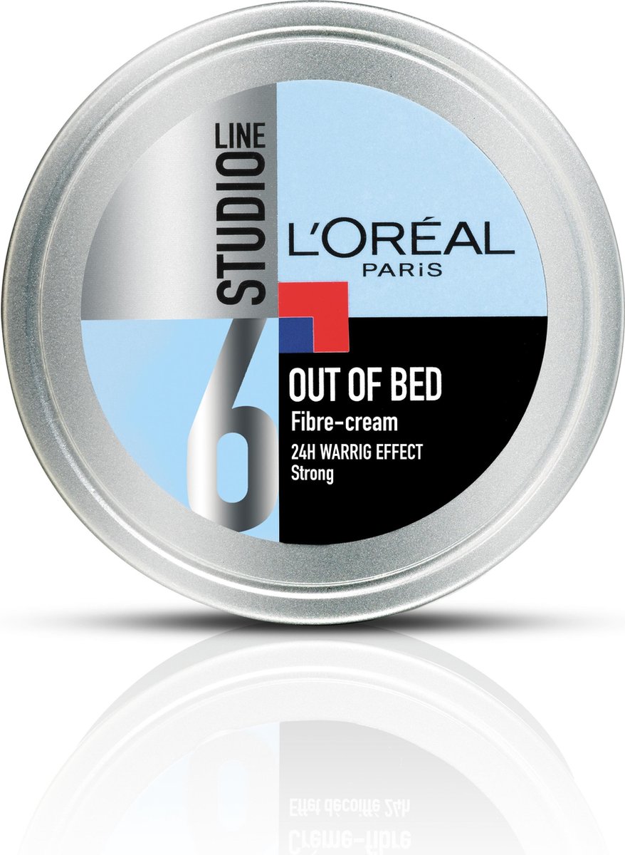 L'Oreal Paris Studio Line Special Fix Out Of Bed 150ml