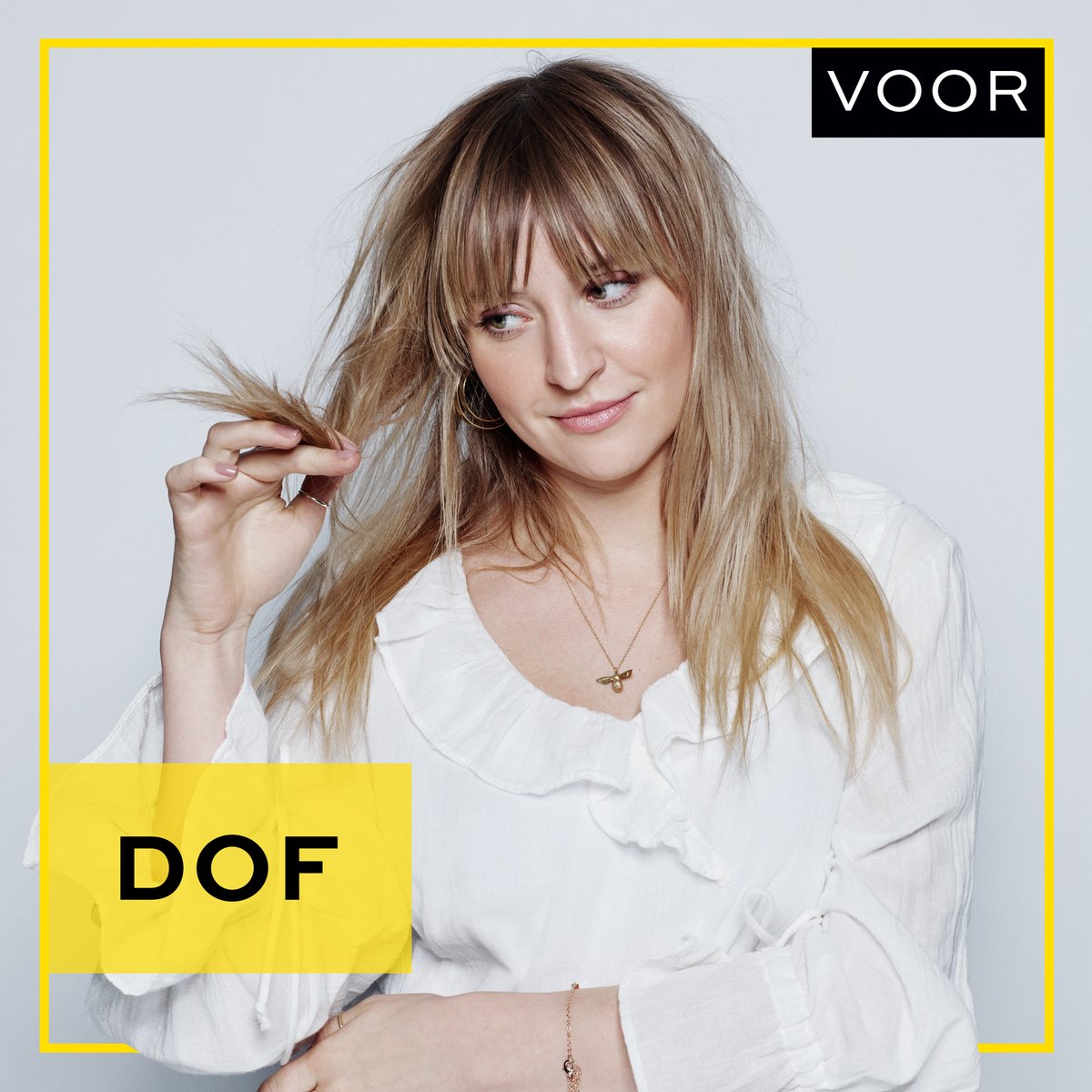 John Frieda Sheer Blonde Go Blonder Shampoo 250ml