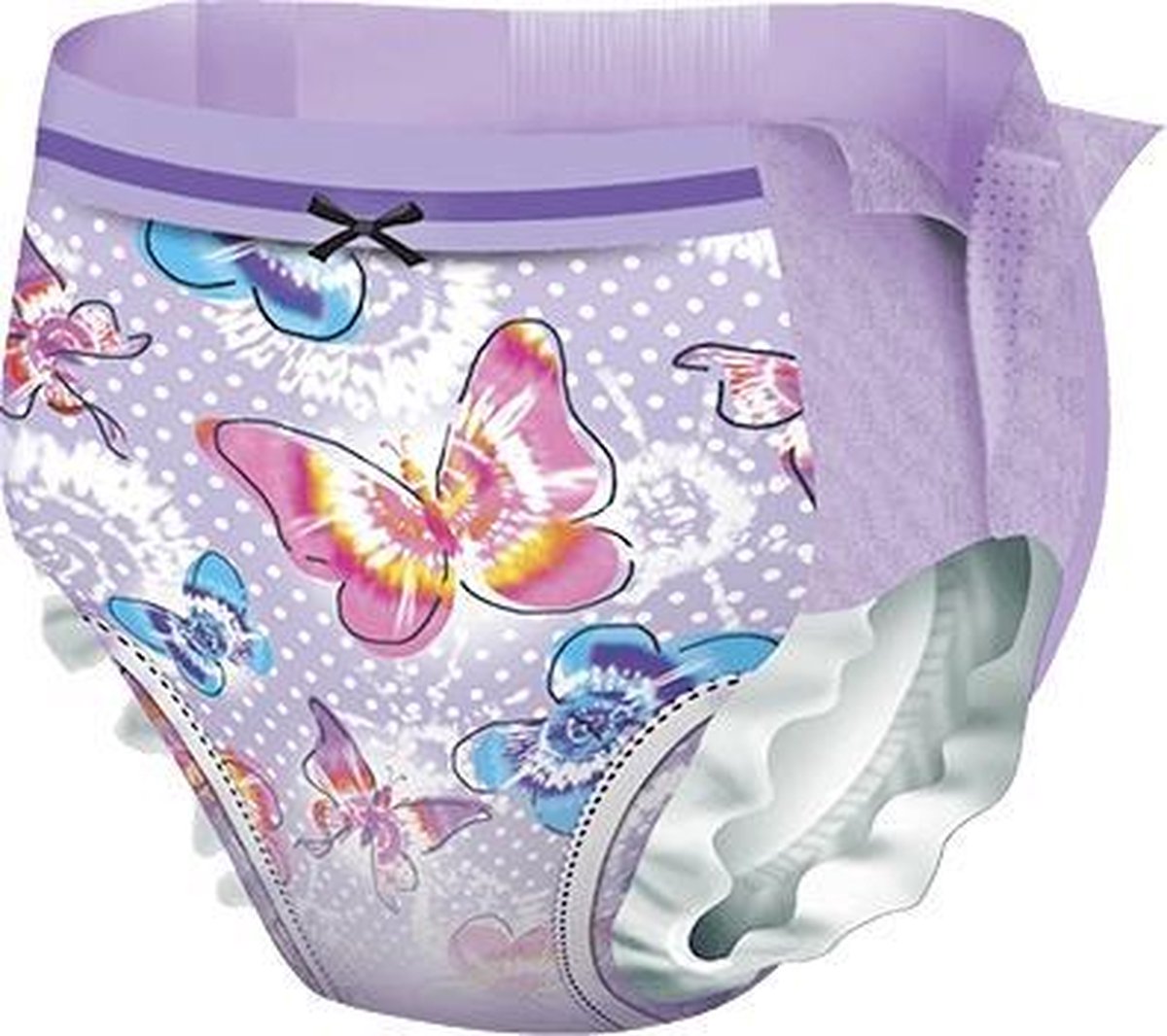 Huggies Drynites Girl 8-15jaar
