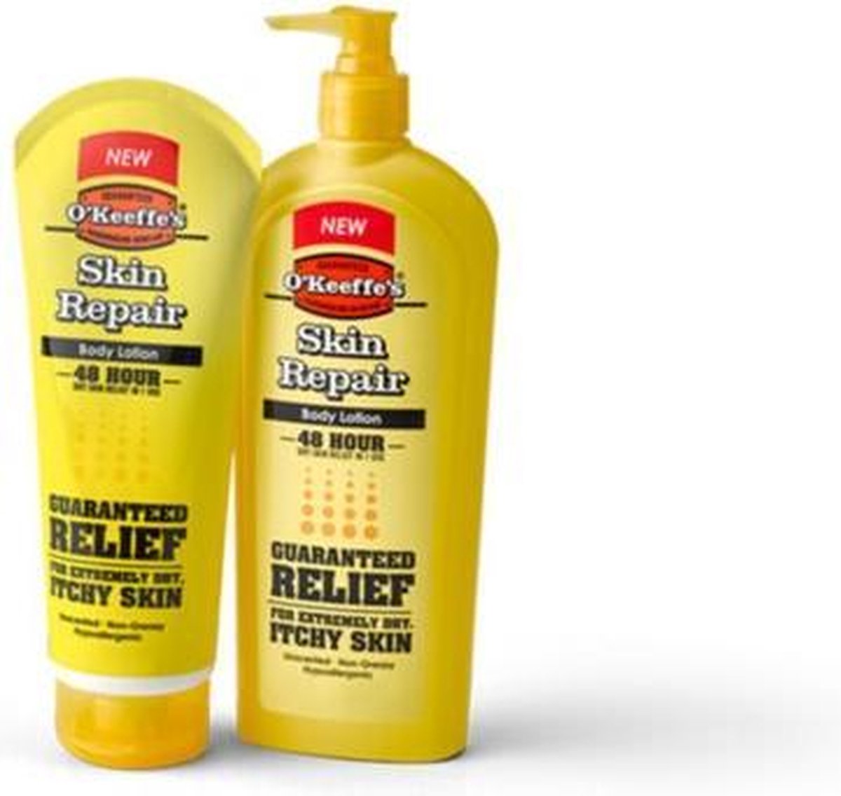 O Keeffes Skin Repair Bodylotion 325ml