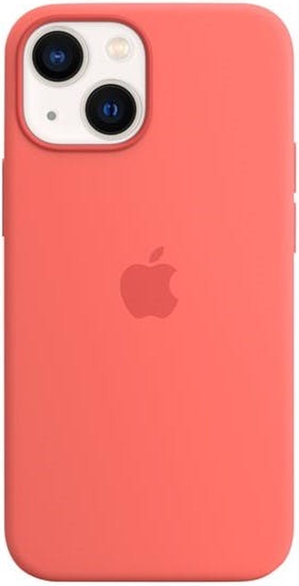 Apple iPhone 13 Back Cover met MagSafe Pomelo