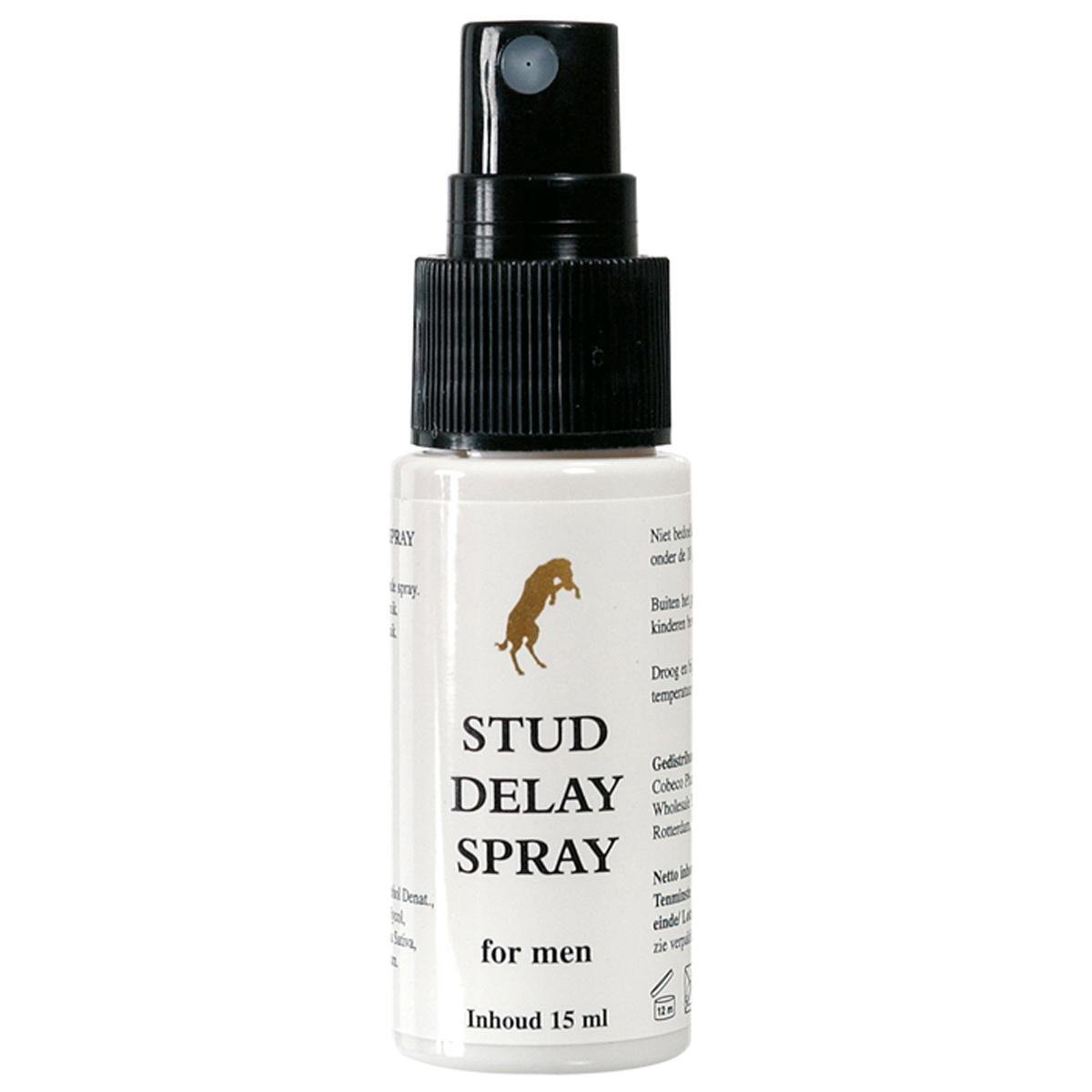 Cobeco Stud Spray